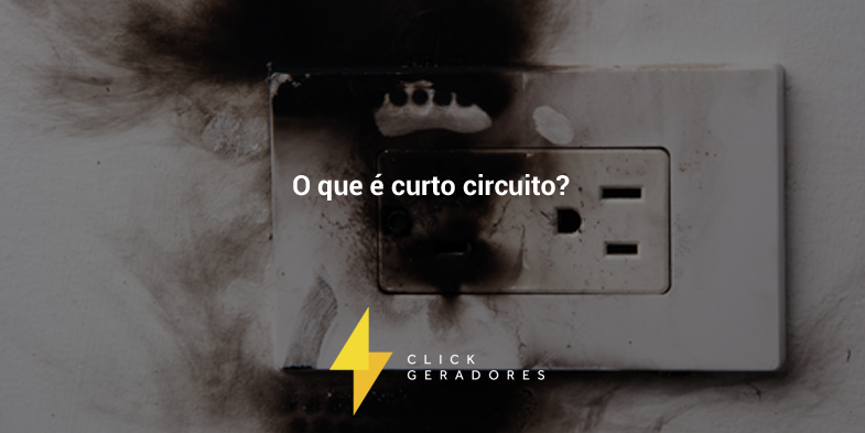 O que é curto circuito? 