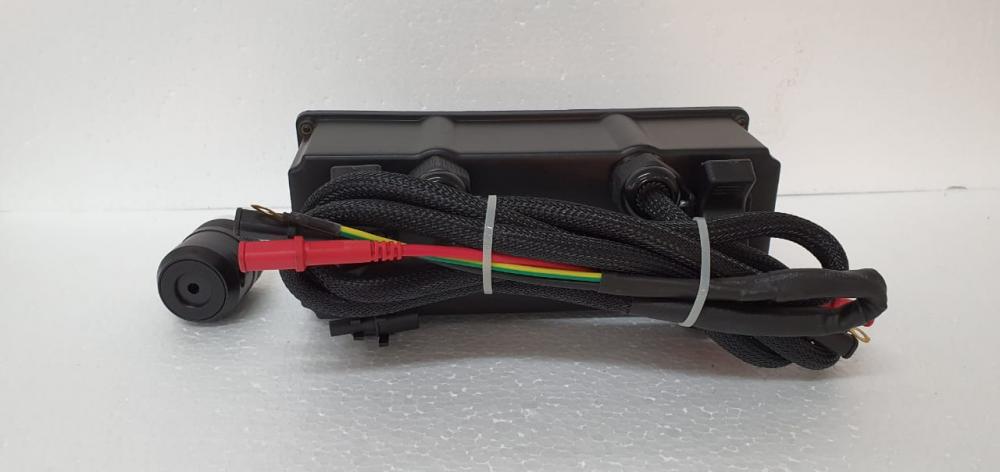 Kit Paralelismo Toyama TGPBi-220 monofásico 220V