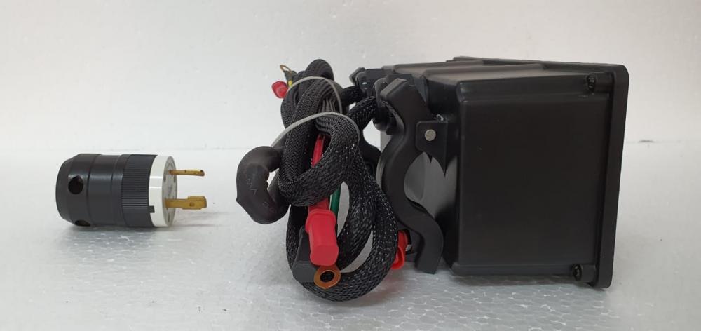 Kit Paralelismo Toyama TGPBi-220 monofásico 220V