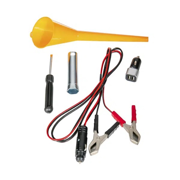 Gerador de energia Inverter Toyama TG3500iSERP-XP 3,5 kVA - partida elétrica - monofásico - 220V