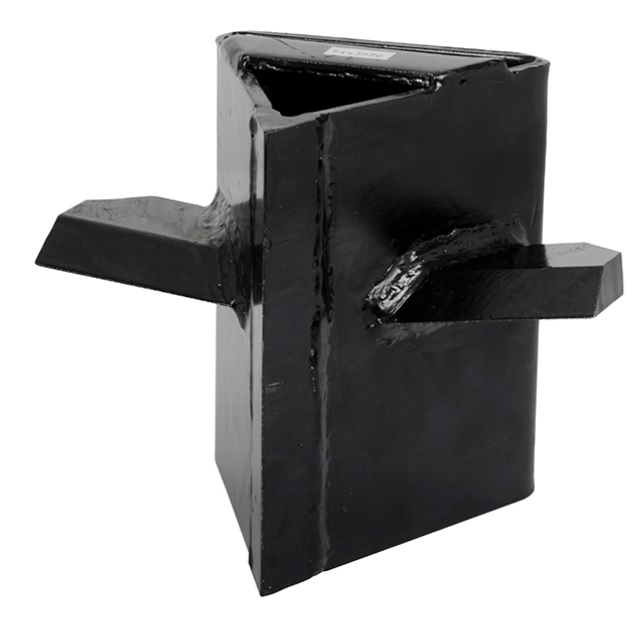 Rachador de lenha Kawashima RL 3520-E 3HP com cruzeta - monofásico 220V