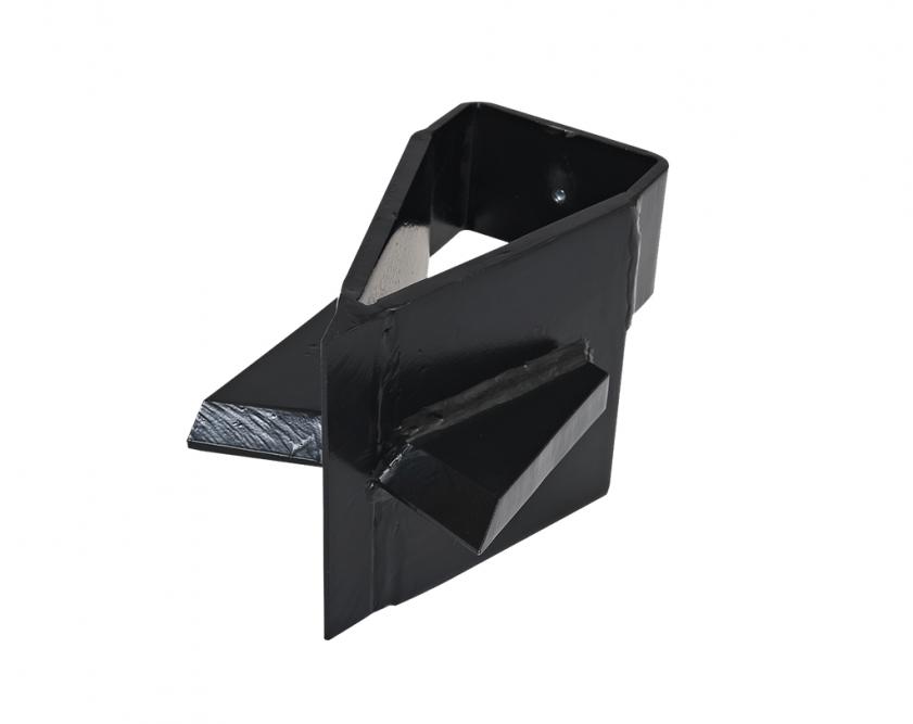 Rachador de lenha Kawashima RL 7660-G 7 HP com cruzeta - à gasolina - partida manual