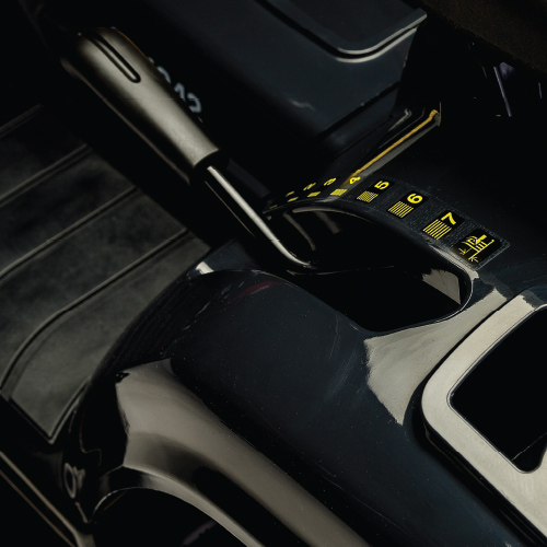 Trator Cortador de Grama Branco BT-1942 19,0 HP - à gasolina - corte 42 pol