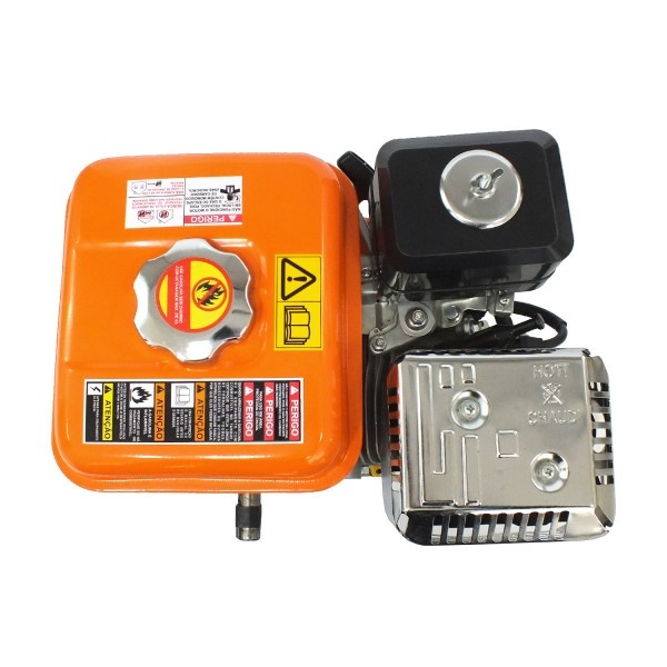 Motor Estacionário à Gasolina 4T 5,5HP VM160 Vulcan