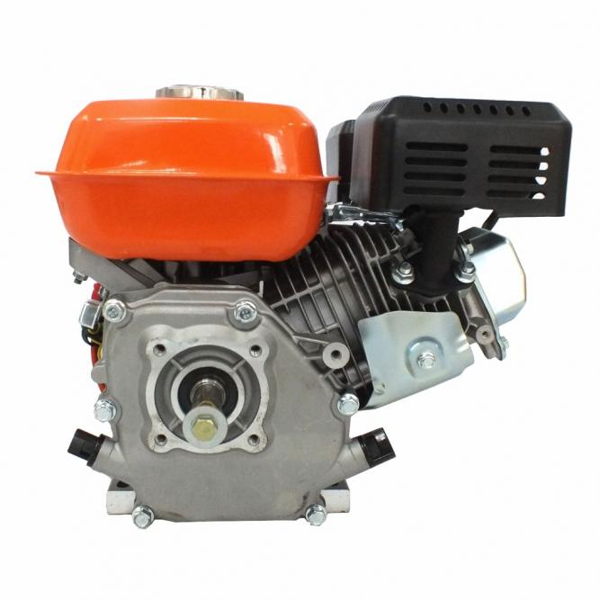 Motor Estacionário à Gasolina 4T 6,5HP VM200 Vulcan