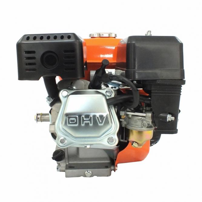 Motor Estacionário à Gasolina 4T 6,5HP VM200 Vulcan