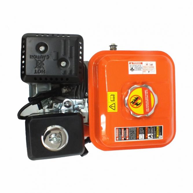 Motor Estacionário à Gasolina 4T 6,5HP VM200 Vulcan