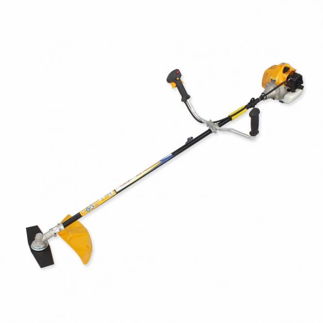 Roçadeira Lateral Profissional Vulcan VR330H 33CC - à gasolina 2T 1,2 HP