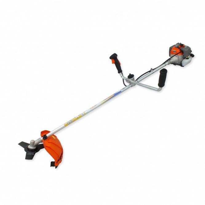 Roçadeira Lateral Profissional Vulcan VR330P 33 CC - à gasolina 2T 1,2 HP