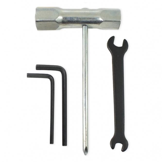 Roçadeira Lateral Profissional Vulcan VR330P 33 CC - à gasolina 2T 1,2 HP