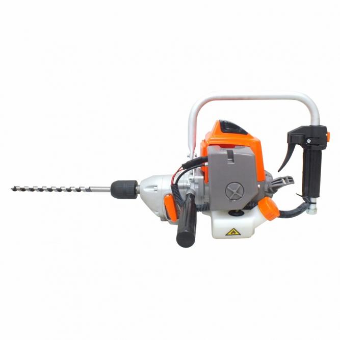 Furadeira à Gasolina Vulcan VF500 25,4CC