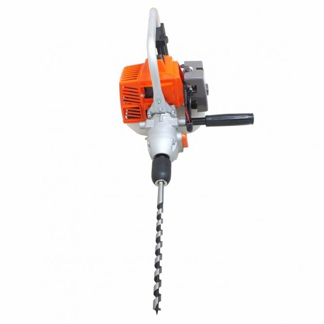 Furadeira à Gasolina Vulcan VF500 25,4CC