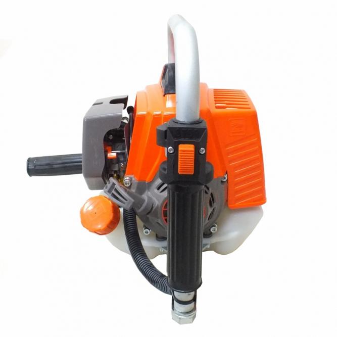 Furadeira à Gasolina Vulcan VF500 25,4CC