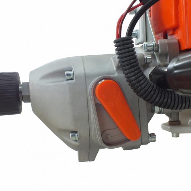 Furadeira à Gasolina Vulcan VF500 25,4CC