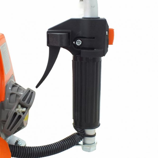 Furadeira à Gasolina Vulcan VF500 25,4CC