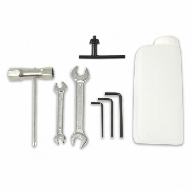 Furadeira à Gasolina Vulcan VF500 25,4CC