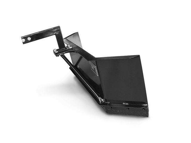 Lamina Frontal Raspadora Maquinafort p/ Motocultivador