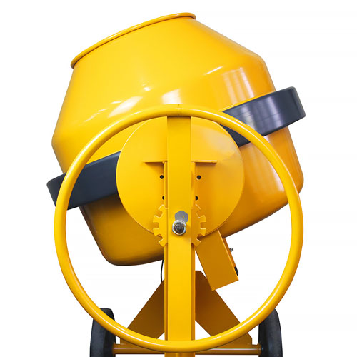 Betoneira Completa 200 Litros CSM 1,0CV - Monofásica - 220V