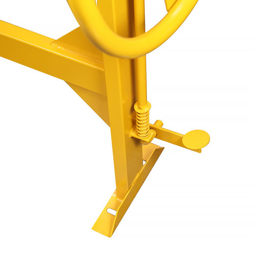 Betoneira Completa 200 Litros CSM 1,0CV - Monofásica - 220V