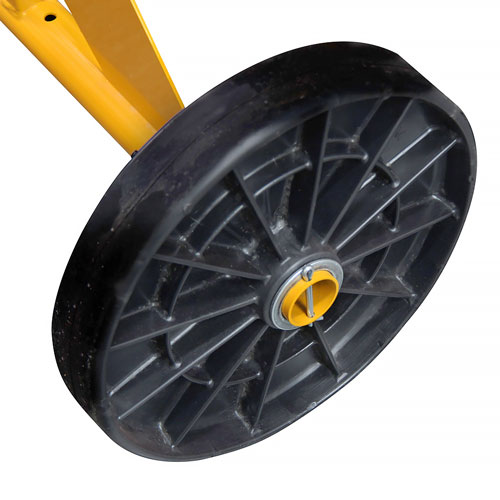 Betoneira Completa 200 Litros CSM 1,0CV - Monofásica - 220V