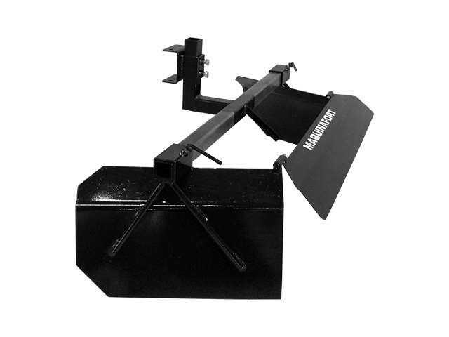 Encanteirador EH-700 Maquinafort para Motocultivadores a Diesel 9,0 e 10cv