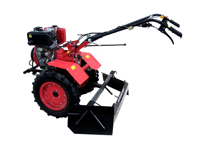 Encanteirador EH-700 Maquinafort para Motocultivadores a Diesel 9,0 e 10cv