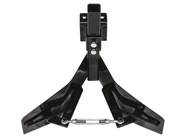 Sulcador Maquinafort S-700 para Motocultivadores à diesel 9,0 cv e 10,0 cv