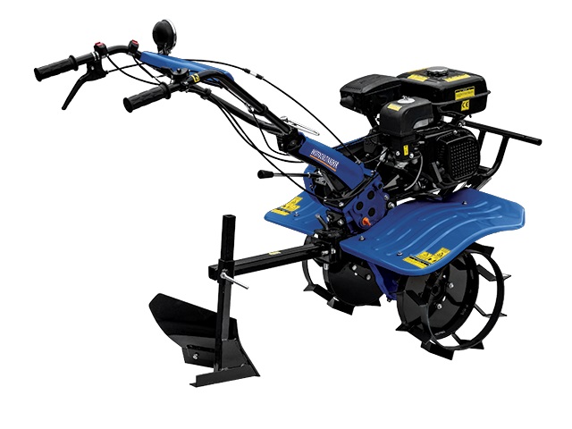 Arado Aiveca AA500 Maquinafort para Motocultivador Gasolina 6,5cv