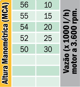 Motobomba Centrífuga Buffalo BFD 3 x 2 Pol 10.0cv - Diesel - Partida Manual