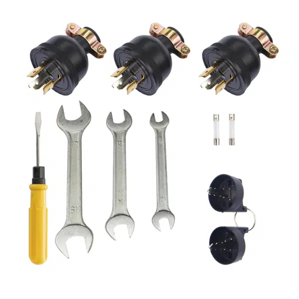 Gerador de energia Toyama TDG8500EXP-ATS Ready 7,0 kVA - partida elétrica - monofásico - 110V/220V