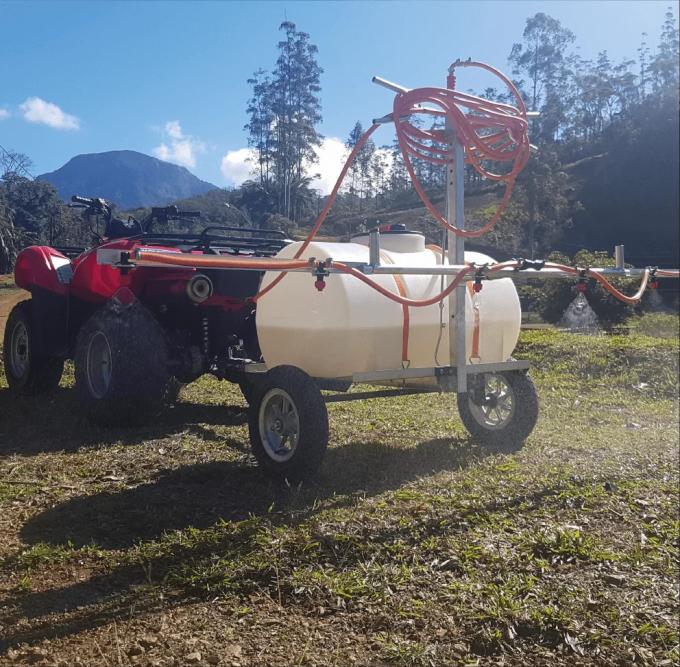 Pulverizador Moldemaq PLQ0150 para Quadriciclo