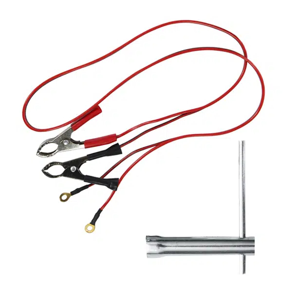 Gerador de energia Toyama TG10000CXE DIGITAL AVR 9,0 kVA - partida elétrica - monofásico - 110V/220V