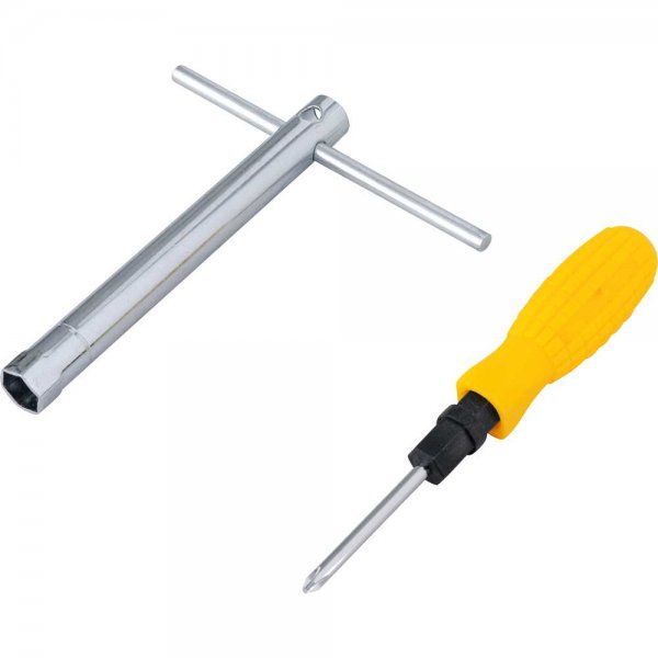 Gerador de energia Inverter Vonder GIV 2020 2,0 kVA - partida manual - monofásico - 220V