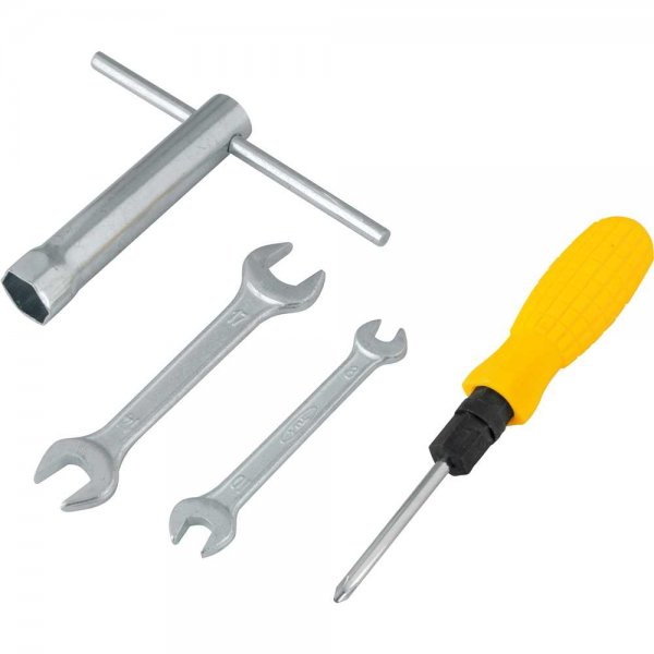 Gerador de energia Inverter Vonder GIV 3000 3,0 kVA - partida elétrica - monofásico - 220V