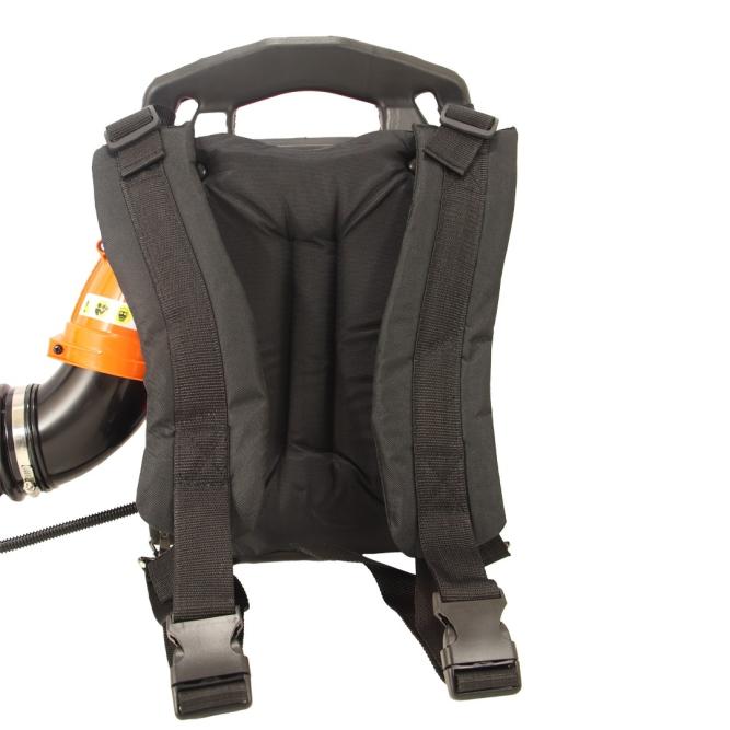 Soprador de Folhas Costal Vulcan SV430 2T - 43CC - Gasolina - Partida Manual