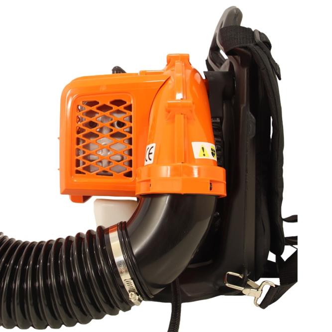 Soprador de Folhas Costal Vulcan SV430 2T - 43CC - Gasolina - Partida Manual