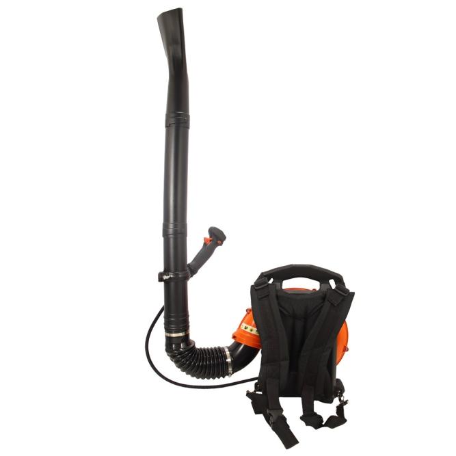 Soprador de Folhas Costal Vulcan SV430 2T - 43CC - Gasolina - Partida Manual