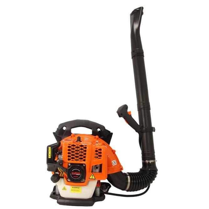Soprador de Folhas Costal Vulcan SV430 2T - 43CC - Gasolina - Partida Manual