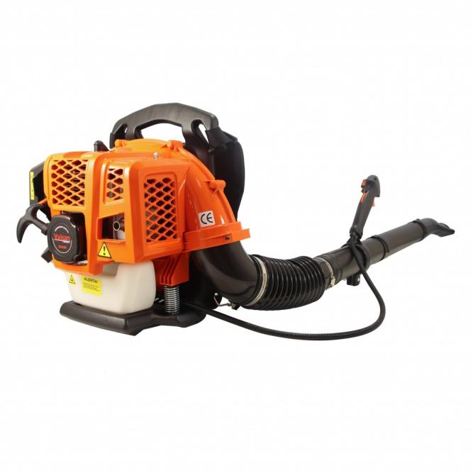 Soprador de Folhas Costal Vulcan SV430 2T - 43CC - Gasolina - Partida Manual