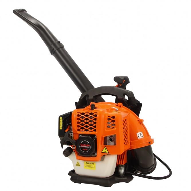 Soprador de Folhas Costal Vulcan SV430 2T - 43CC - Gasolina - Partida Manual