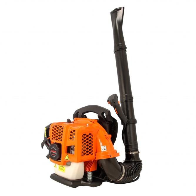 Soprador de Folhas Costal Vulcan SV430 2T - 43CC - Gasolina - Partida Manual