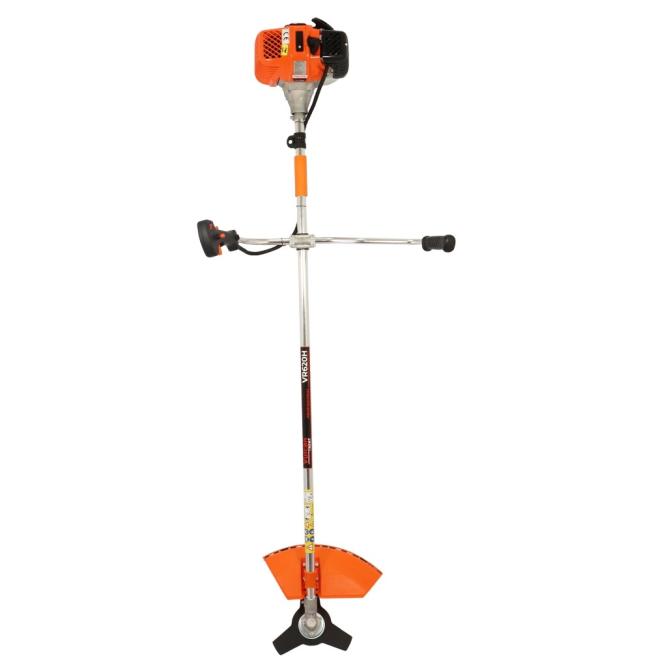Roçadeira Lateral Profissional Vulcan VR620H 62CC - gasolina 2T 3HP