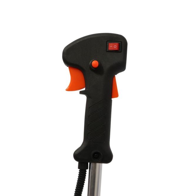 Roçadeira Lateral Profissional Vulcan VR620H 62CC - gasolina 2T 3HP