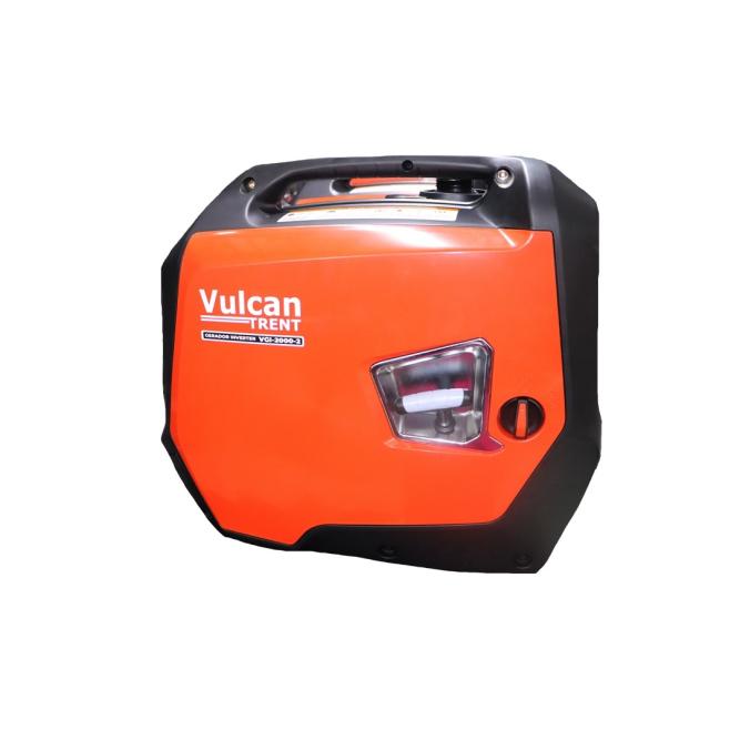 Gerador de energia Inverter Vulcan VGI2000-2 2,0 kVA - partida manual - monofásico 220V
