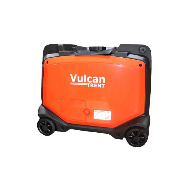 Gerador de energia Inverter Vulcan VGI4000-1 4,0 kVA - partida manual - monofásico 110V