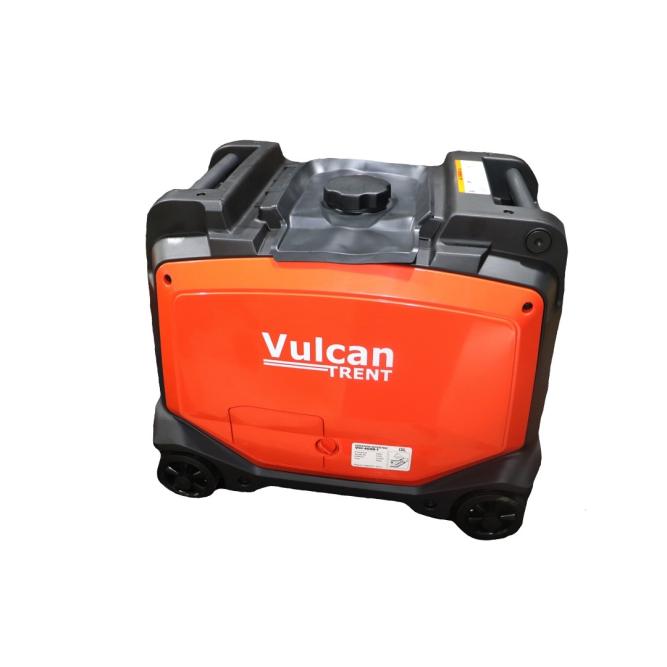 Gerador de energia Inverter Vulcan VGI4000-1 4,0 kVA - partida manual - monofásico 110V