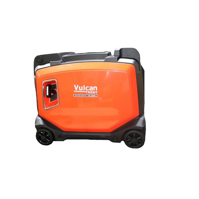 Gerador de energia Inverter Vulcan VGI4000-1 4,0 kVA - partida manual - monofásico 110V