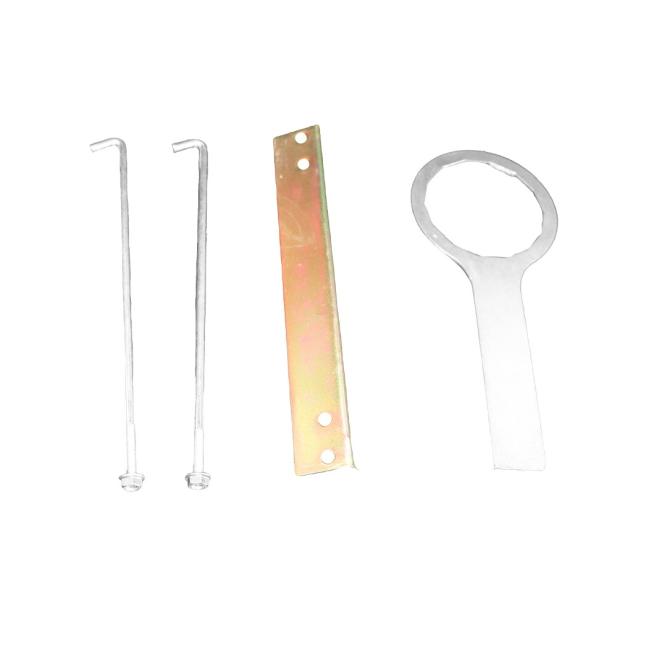 Gerador de energia Inverter Vulcan VGI4000-1 4,0 kVA - partida manual - monofásico 110V