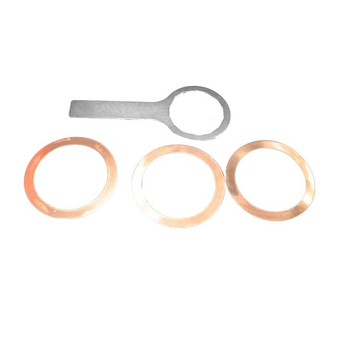 Gerador de Energia Vulcan VGE12000D 12 KVA - Partida Elétrica - Monofásico 110V/220V