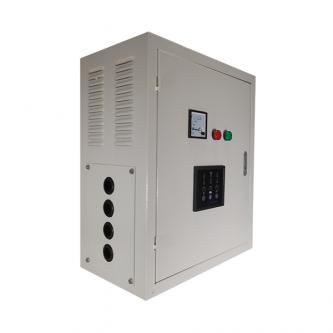 Painel de transferência automática Toyama ATS12T220-N - trifásico - 220V